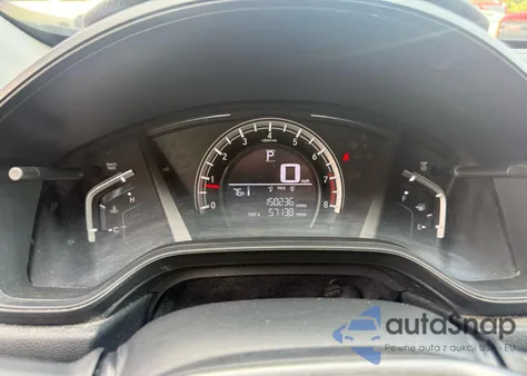 2017 Honda Cr-V Lx from USA, damaged, VIN 2HKRW6H39HH201918